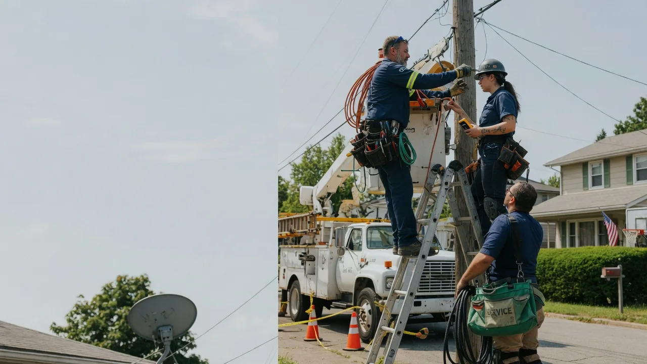Electrical Repair in Bethlehem, CT near me